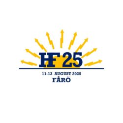 HF 25 conference participant