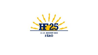 HF 25 conference participant